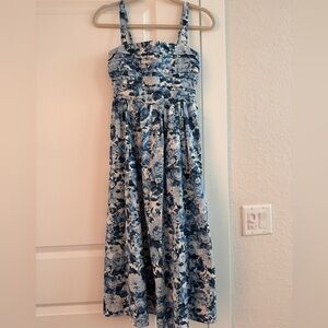 Abercrombie and Fitch Emerson Dress